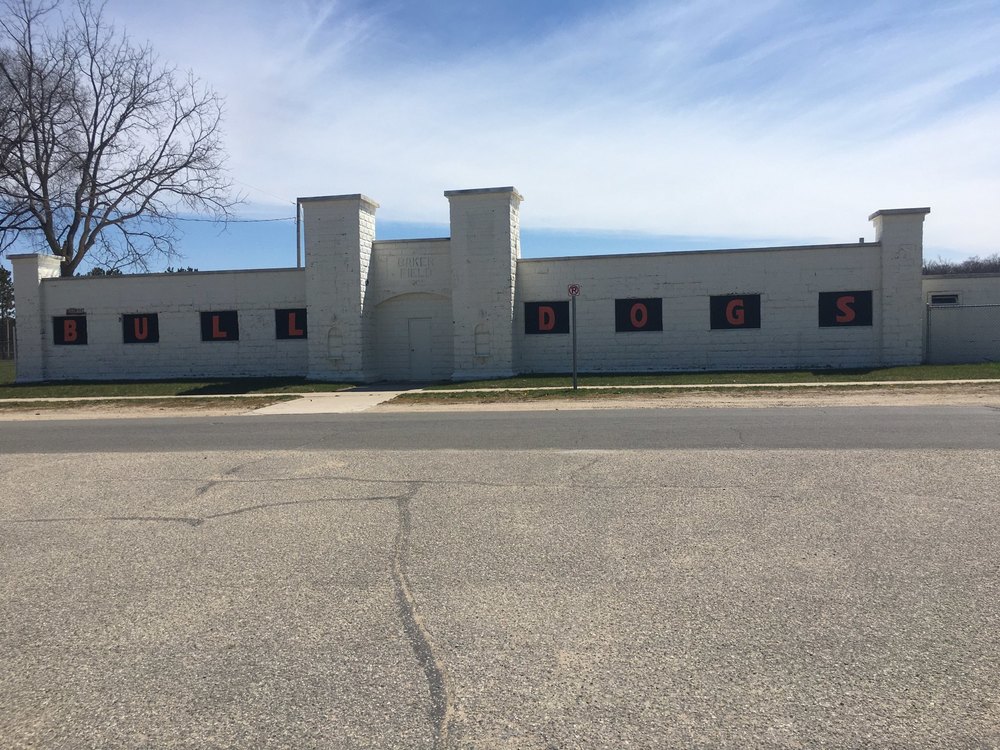 Field House RFP