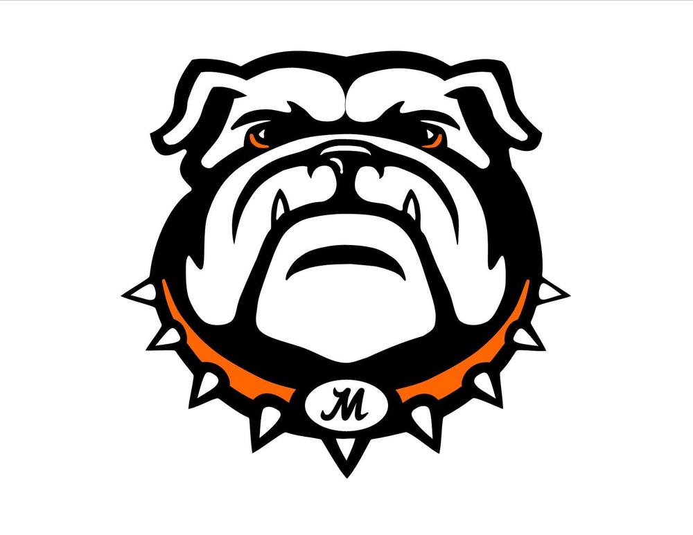 White Bulldog
