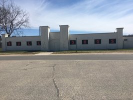 Field House RFP