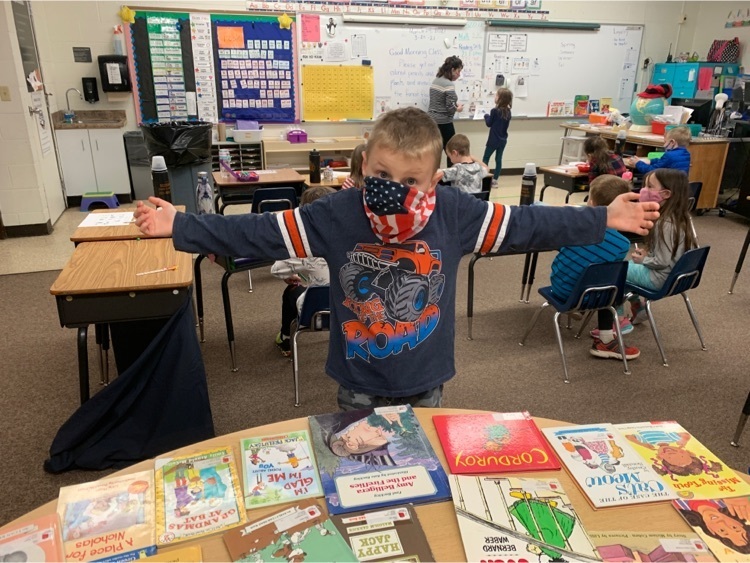 1st grade