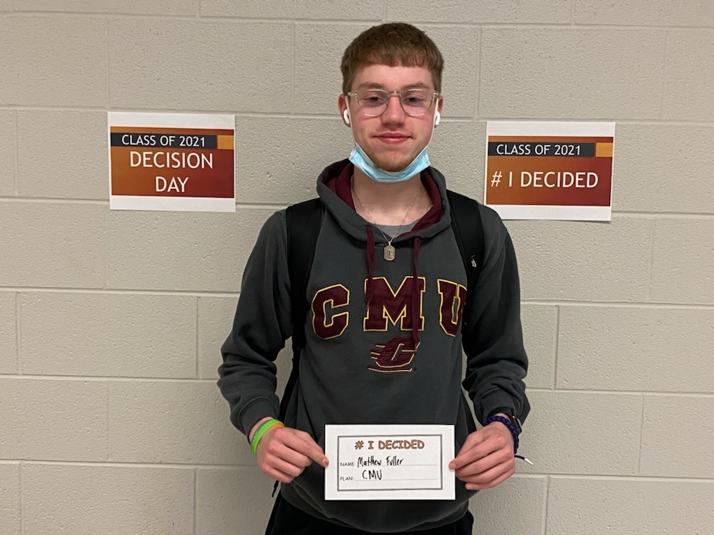 Matthew-CMU