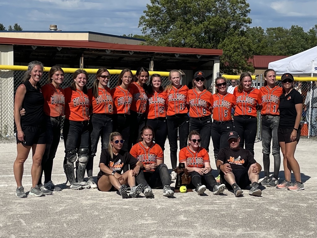 softball team