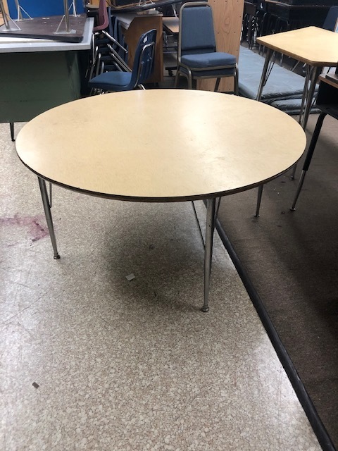 round table