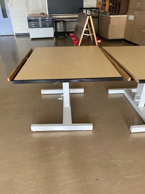 drafting table