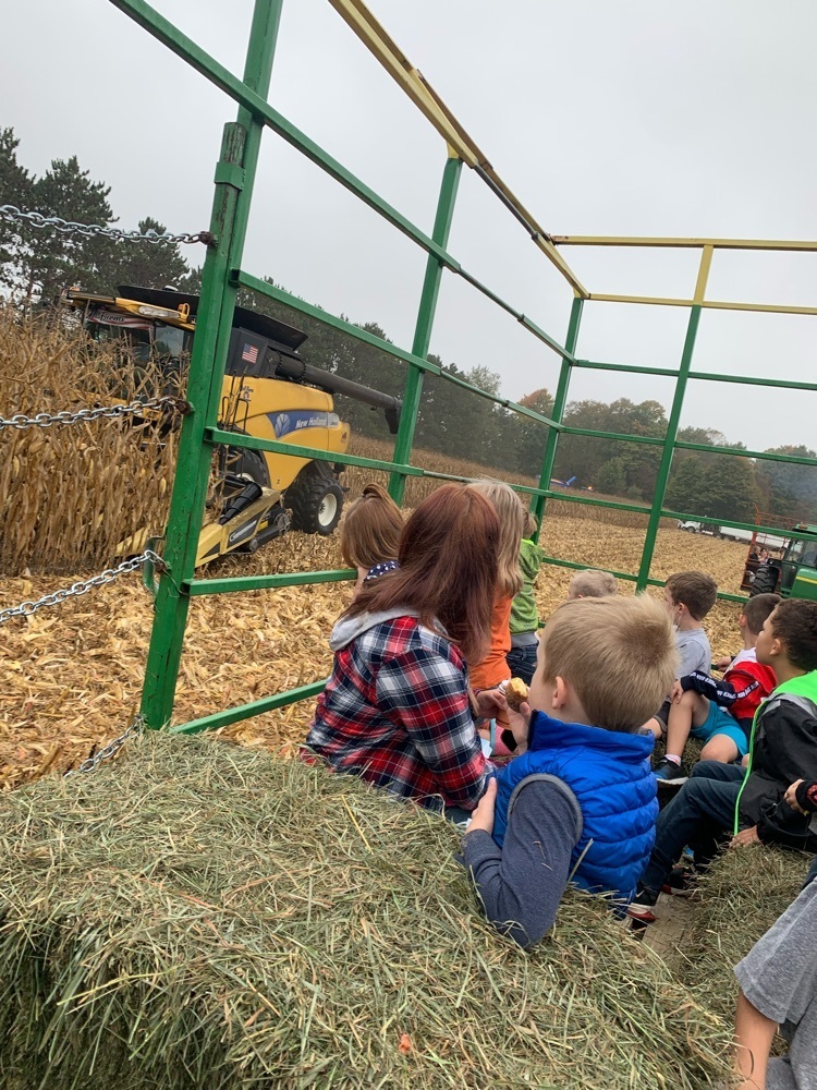 harvest