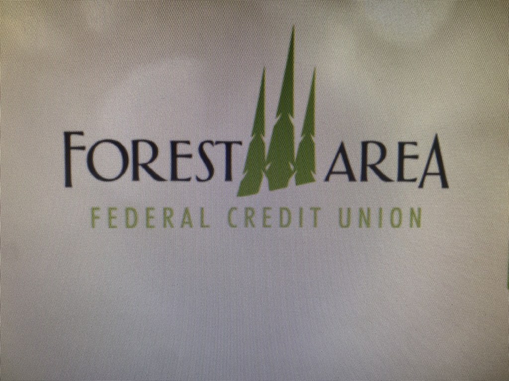 Forest Area Credit Union