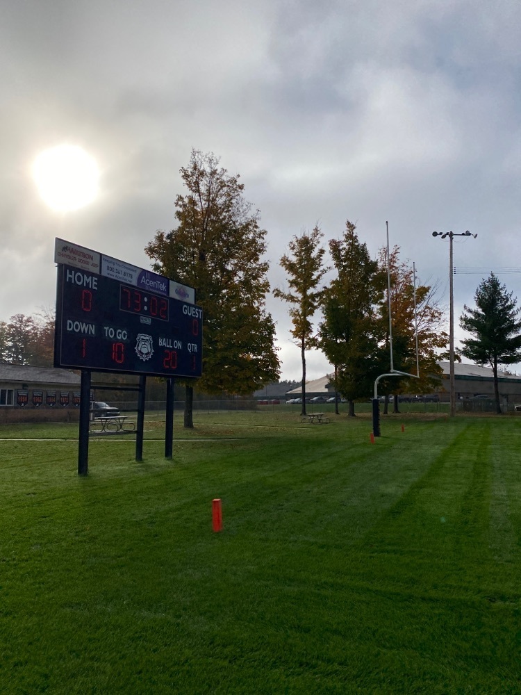 football