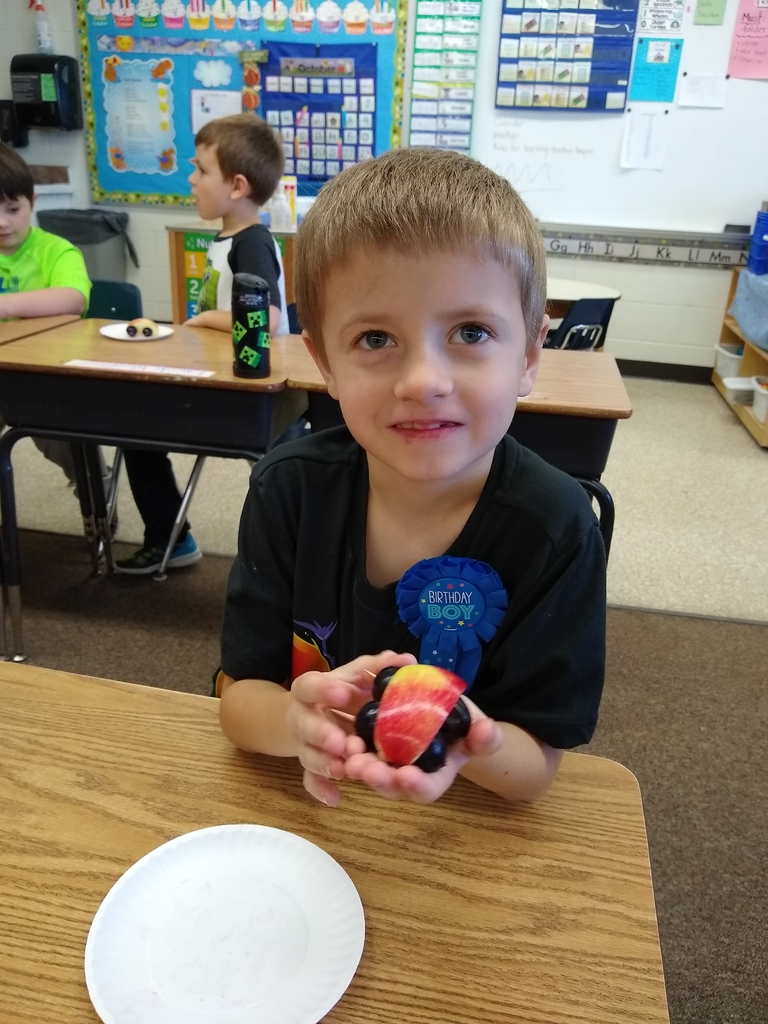 fun fruit