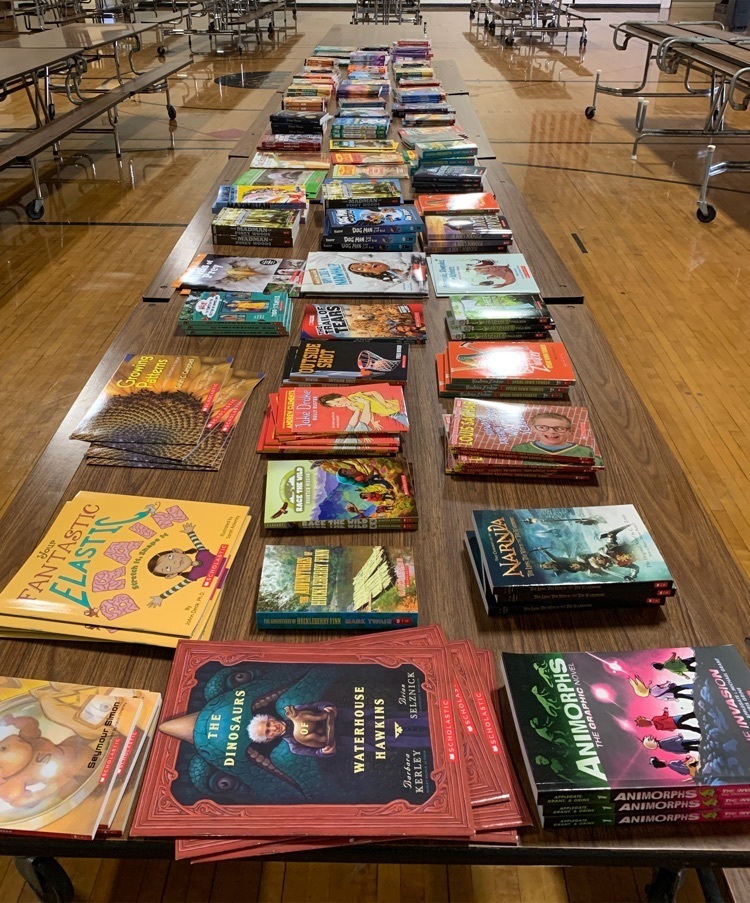 4-5 books